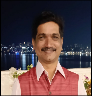 Dr. Satish Kolte